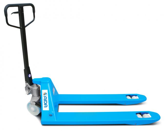 Schwerer Handpallettrolley, Handpallet Jack Lift 3000kg 0