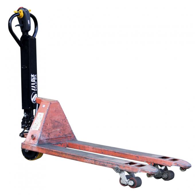 Power Handle Module Kit zur Aktualisierung des gebrauchten Handpallettrucks auf den elektrischen Power Pallet Jack 3