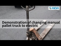 Ausrüstung für den Stromansatz