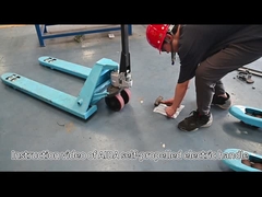 Wie installiert man das Power-Handle-Kit