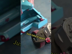 Sparen Sie Ihre Kosten durch Power-Handle-Kit