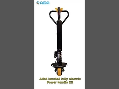 Vollelektrisches Handling-Kit zur Aktualisierung von Palettenfahrzeugen, Staplerwaagen und elektrischem Bewegen und Heben