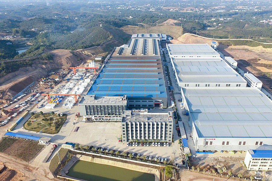 China AIDA FORKLIFT EQUIPMENT CO., LTD. Unternehmensprofil 