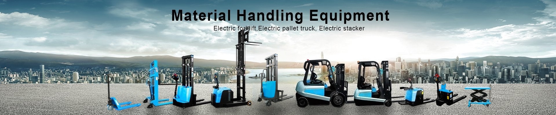 Qualität Digitale Gabelstaplerwaage usine